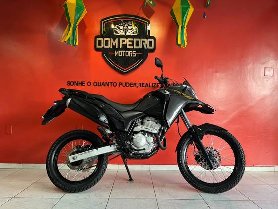 HONDA XRE 300 ABS HONDA XRE 300 ABS